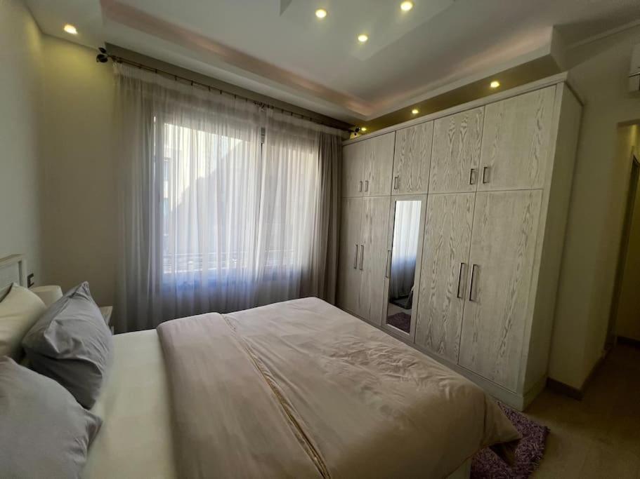 Apartment Cozy 2br In New Cairo