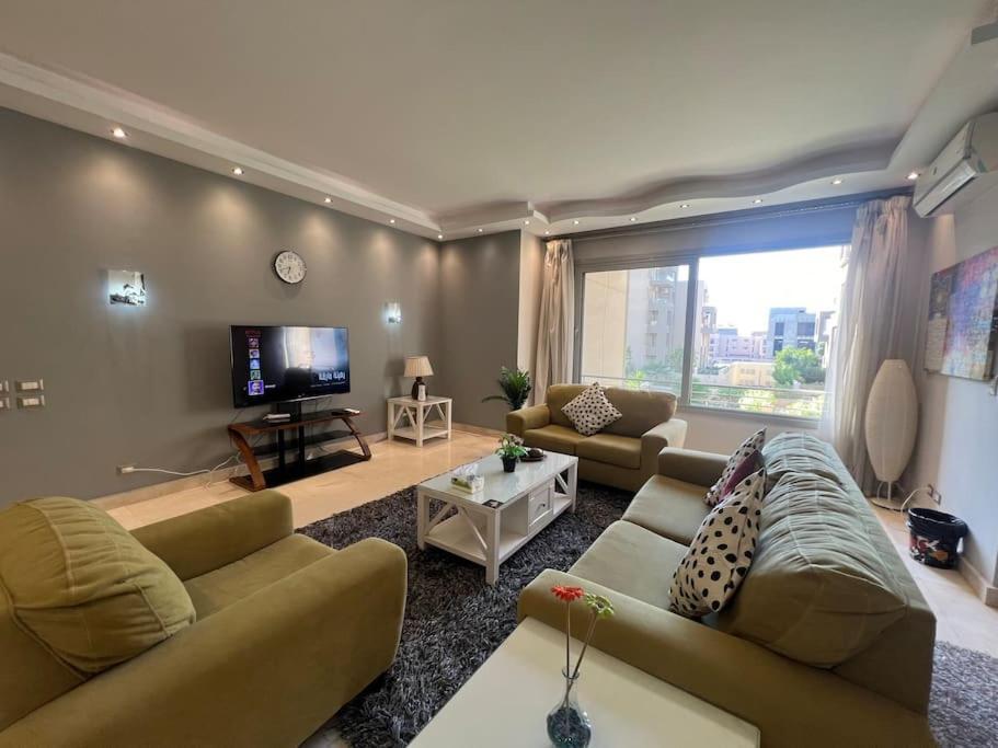 Cozy 2br In New Apartment