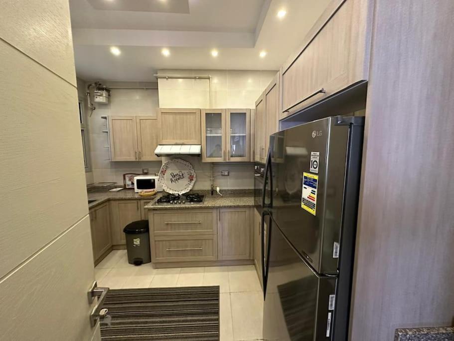 Apartment Cozy 2br In New