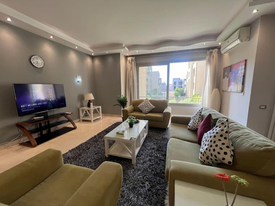 Cozy 2br In New Apartment *