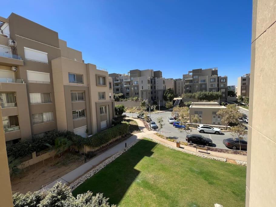 Apartment Cozy 2br In New Cairo