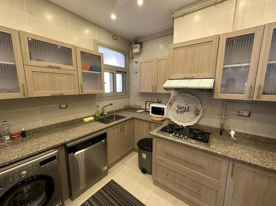Cozy 2br In New * Cairo