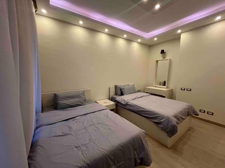 Apartment Cozy 2br In New Cairo