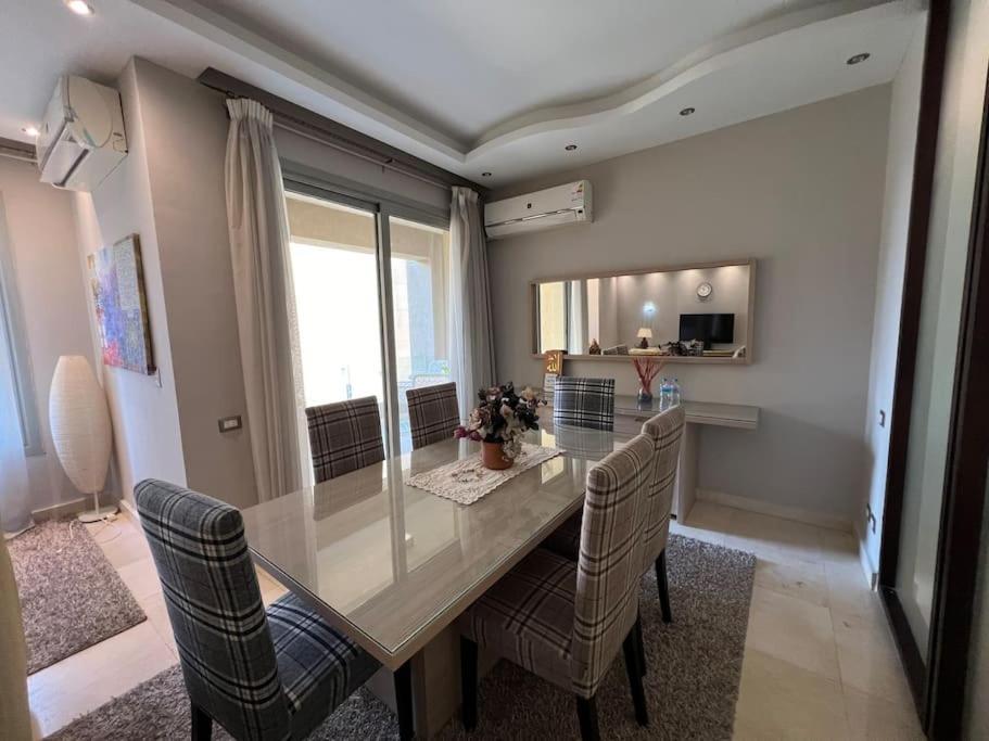 Apartment Cozy 2br In New Cairo