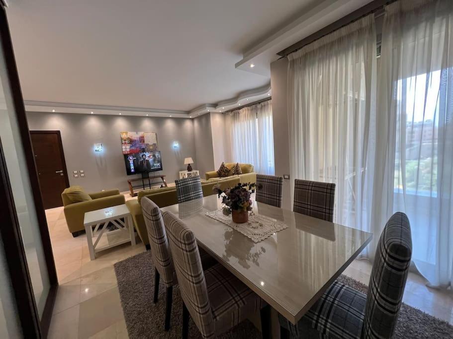 Apartment Cozy 2br In New Cairo
