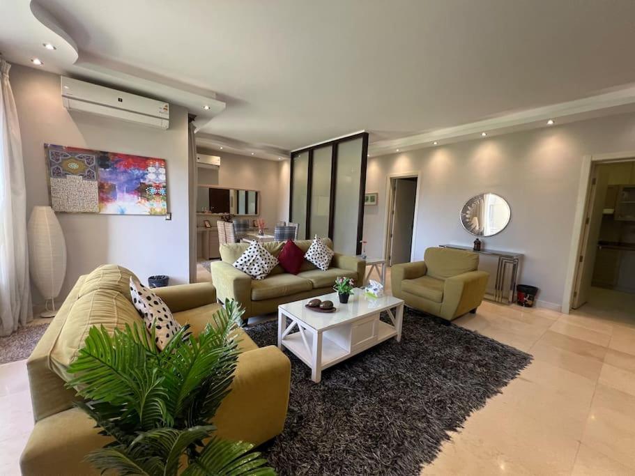 Cozy 2br In New * Cairo