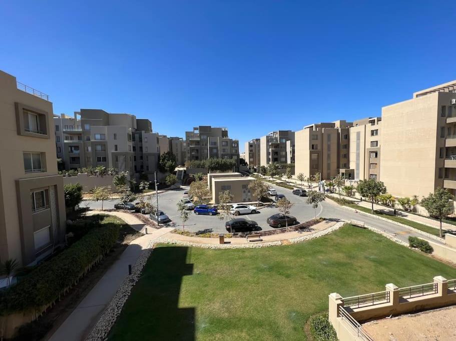 Apartment Cozy 2br In New Cairo
